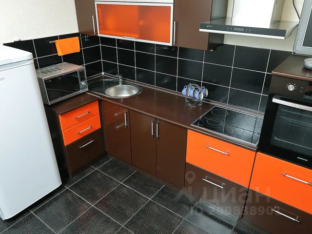 2-комн., 53 м², 5/10 этаж