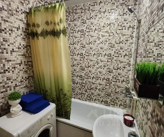 1-комн., 38 м², 12/20 этаж