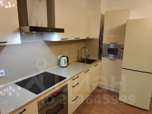 1-комн. кв 37 м2, 6/26 эт