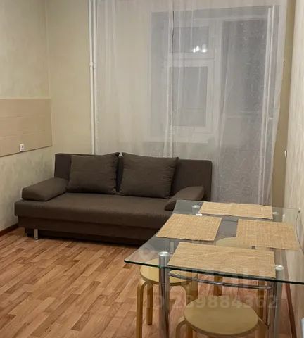 1-комн., 53 м², 3/14 этаж
