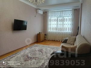 1-комн. кв 43 м2, 4/9 эт