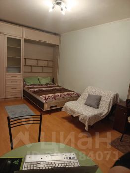 1-комн. кв 32 м2, 2/9 эт