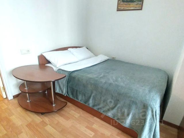 1-комн., 40 м², 4/6 этаж