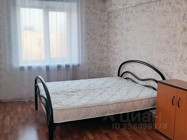 2-комн., 40 м², 5/5 этаж