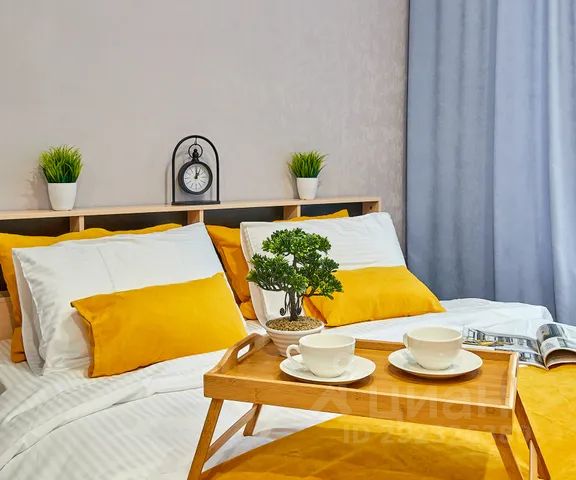 1-комн., 38 м², 12/14 этаж