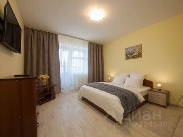 1-комн., 49 м², 4/17 этаж