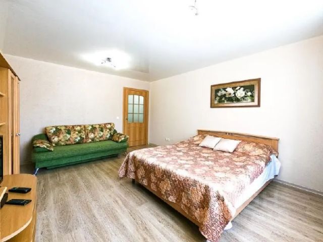 1-комн., 47 м², 3/20 этаж