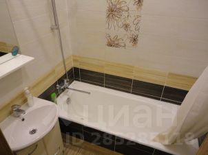 3-комн.кв., 60 м², этаж 1