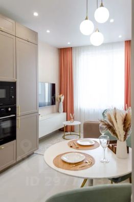 2-комн.кв., 40 м², этаж 10