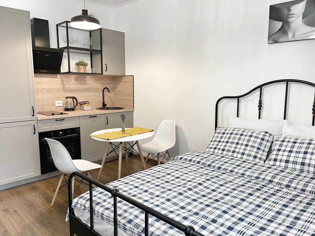 Loft apartment санкт петербург