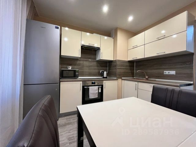 1-комн., 34 м², 11/23 этаж