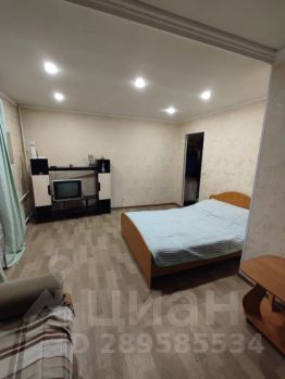 1-комн. кв 30 м2, 3/5 эт