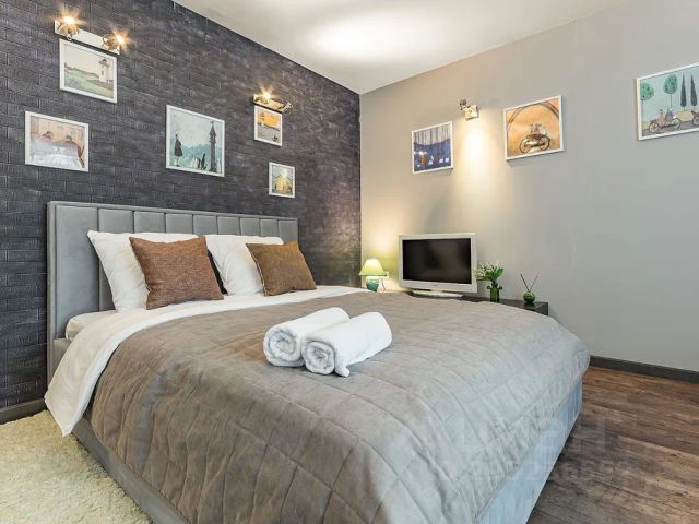 Студия, 34 м², 5/7 этаж