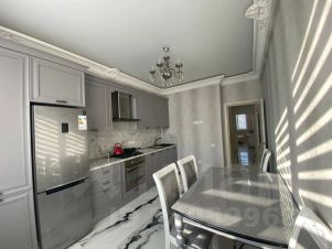 2-комн. кв 76 м2, 9/9 эт