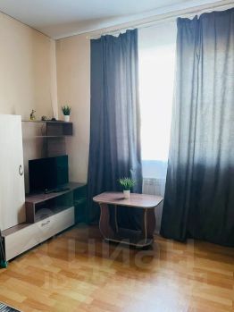 1-комн.кв., 40 м², этаж 1