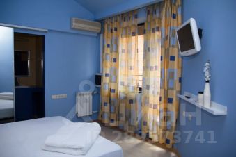 3-комн.кв., 120 м², этаж 2