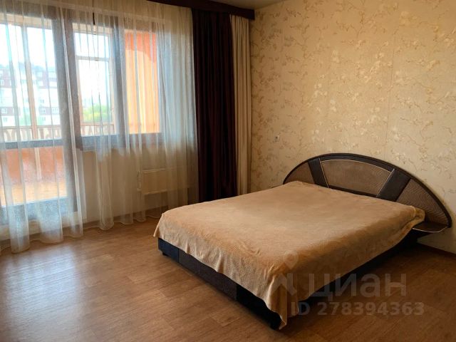 1-комн., 45 м², 7/9 этаж