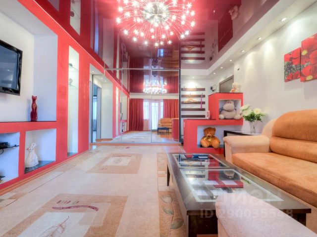 2-комн., 54 м², 3/10 этаж