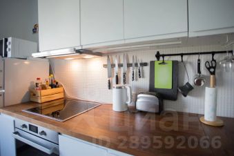 2-комн.кв., 54 м², этаж 5