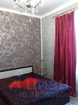 2-комн.кв., 31 м², этаж 1