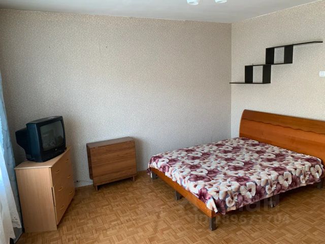 1-комн., 32 м², 4/10 этаж
