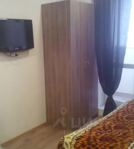Студия, 28 м², 1/20 этаж
