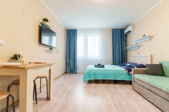 1-комн. кв 25 м2, 11/16 эт