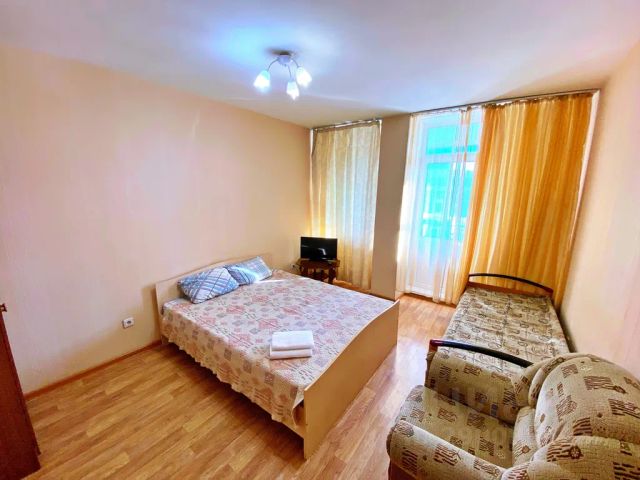 1-комн., 40 м², 10/10 этаж