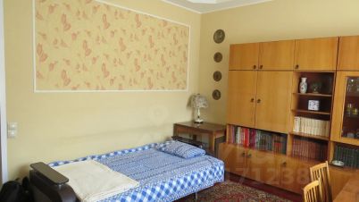 1-комн. кв 39 м2, 2/5 эт