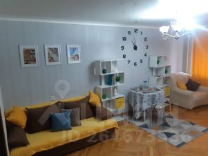 2-комн.кв., 45 м², этаж 4