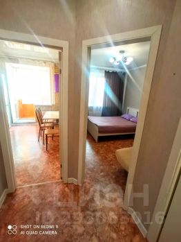 1-комн.кв., 35 м², этаж 1