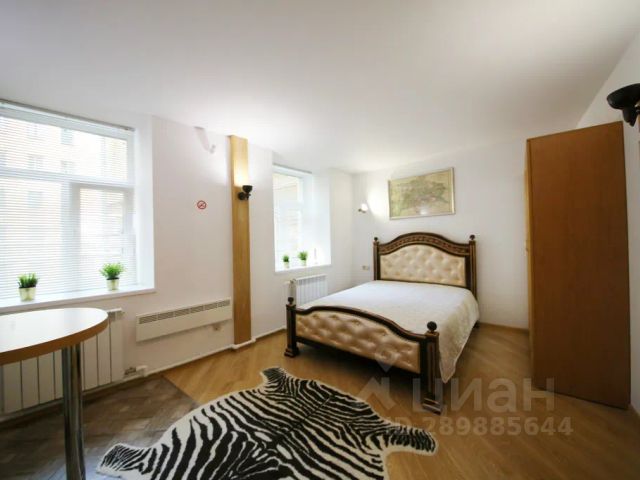1-комн., 30 м², 2/5 этаж