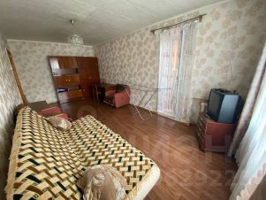 1-комн.кв., 36 м², этаж 6