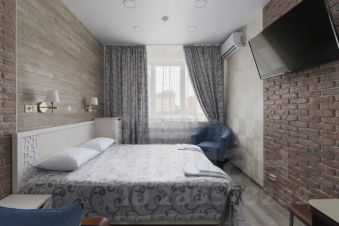 1-комн. кв 25 м2, 3/5 эт