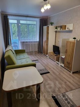 1-комн.кв., 30 м², этаж 2