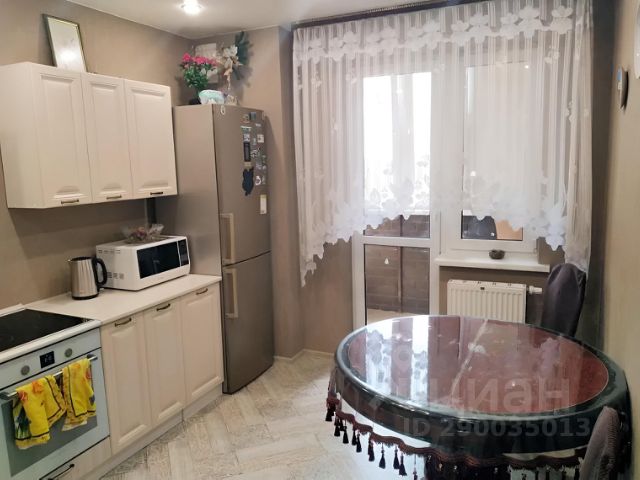 1-комн., 41 м², 7/25 этаж