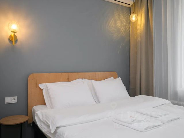 1-комн., 30 м², 6/16 этаж