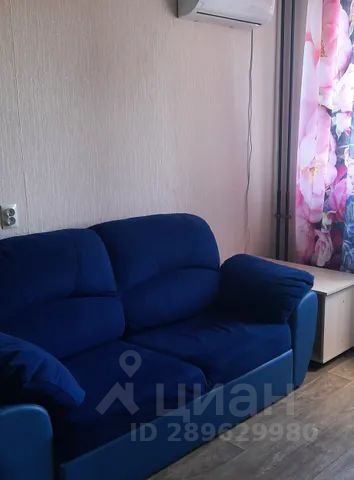 Студия, 25 м², 9/14 этаж