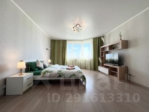 1-комн. кв 38 м2, 16/17 эт