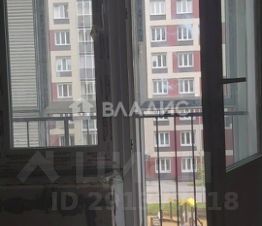 2-комн.кв., 55 м², этаж 4