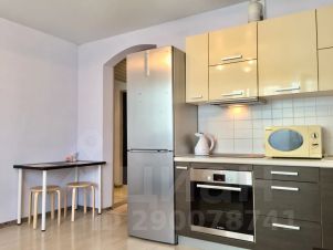 1-комн.кв., 25 м², этаж 7