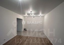 3-комн.кв., 73 м², этаж 26