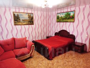 2-комн.кв., 60 м², этаж 3