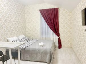 1-комн.кв., 40 м², этаж 2