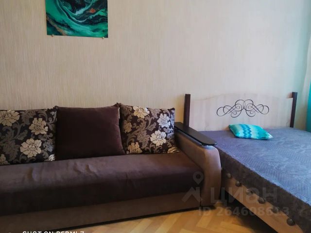 1-комн., 40 м², 2/5 этаж