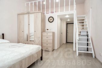 1-комн.кв., 30 м², этаж 2