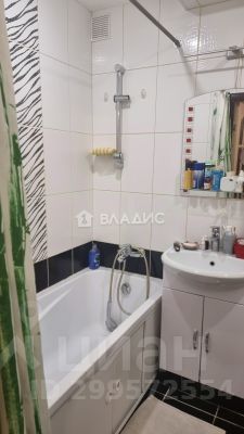 2-комн.кв., 44 м², этаж 6