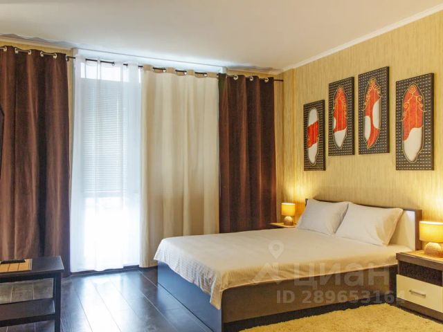 1-комн., 40 м², 2/10 этаж