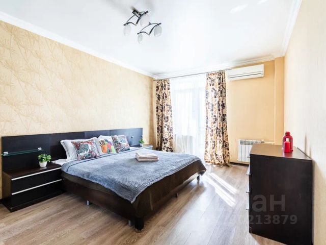 2-комн., 74 м², 5/14 этаж