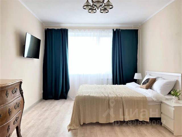 1-комн., 39 м², 10/12 этаж